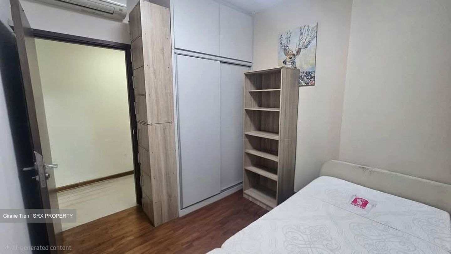 1 Canberra (D27), Condominium #548219891